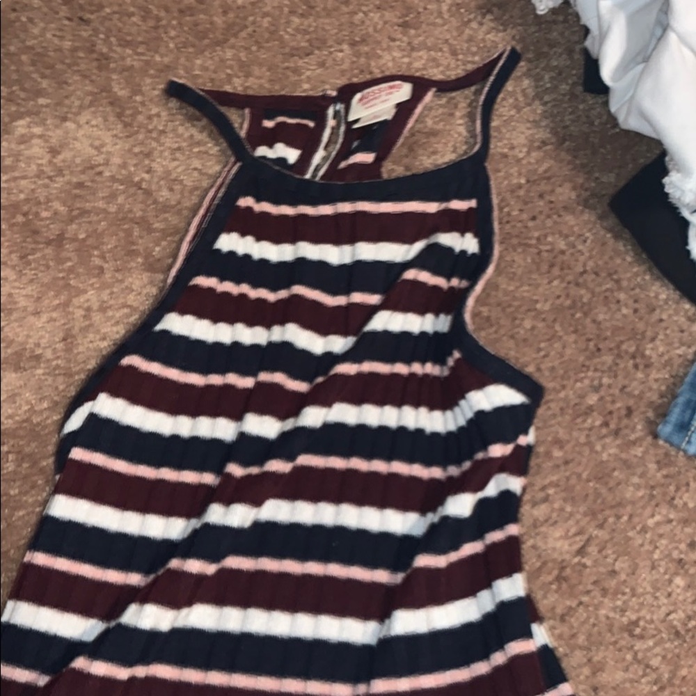 Summer dress
